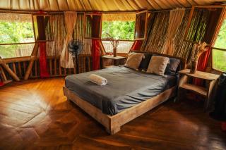 Bambuk Bio Chalet - Uvita - 8