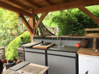 Cabane Petit Bouddha - Arrien-en-Bethmale - 3