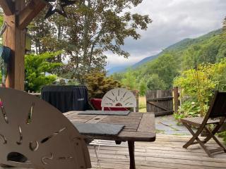 Cabane Petit Bouddha - Arrien-en-Bethmale - 6
