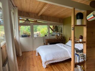 Cabane Petit Bouddha - Arrien-en-Bethmale - 7