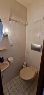Hotel-Restaurant Wilhelmsbad - Seesen - 7
