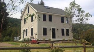 Entire Enchanting, Light-Filled 1830 Farmhouse - Waitsfield - 8