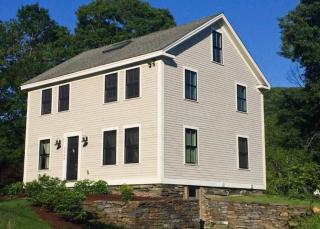 Entire Enchanting, Light-Filled 1830 Farmhouse - Waitsfield - 6