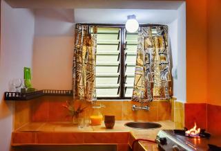 Cool Studio with great terrace near beach - Ukunda - 5
