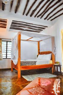 Cool Studio with great terrace near beach - Ukunda - 9
