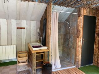 Cabane Myrtille - Arrien-en-Bethmale - 9