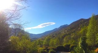 Cabane Myrtille - Arrien-en-Bethmale - 4