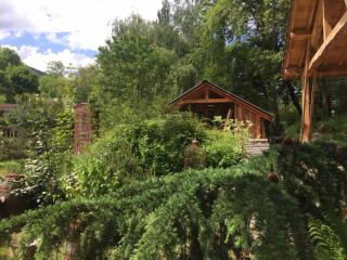 Cabane Myrtille - Arrien-en-Bethmale - 5