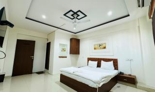 Hotel Palladium - Surate - 9