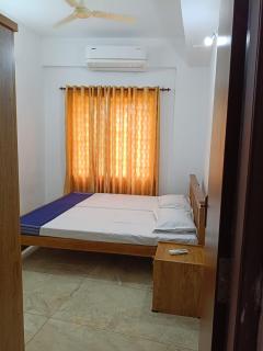 Imperial tower - Valapattanam - 1