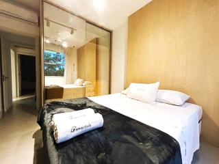 Sensational apartment in Ipanema - Rio de Janeiro - 7