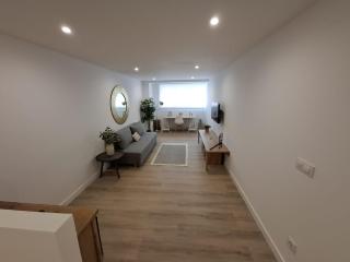 Estudio LOFT Plaza España - Ferrol - 9