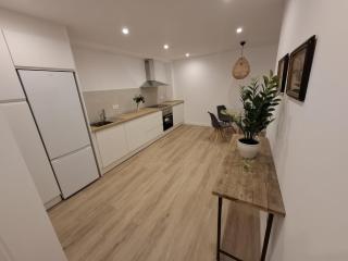 Estudio LOFT Plaza España - Ferrol - 5