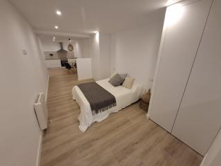 Estudio LOFT Plaza España - Ferrol - 2