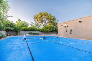 HOZHO Residence on Cactus - Scottsdale - 4