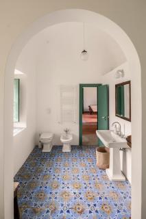 Villa surrounded by Nature overlooking the Sea - Cefalù - 7