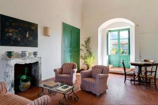 Villa surrounded by Nature overlooking the Sea - Cefalù - Lascari - 9