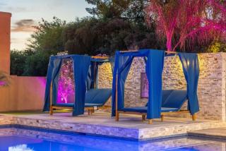 HOZHO Residence on Cactus - Scottsdale - 0