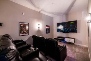 HOZHO Residence on Cactus - Scottsdale - 5