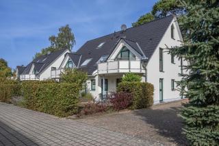 Ostseepark - Asternweg 4 8 - Zinnowitz - 9