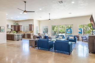 HOZHO Residence on Cactus - Scottsdale - 2