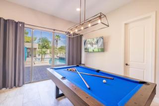 HOZHO Residence on Cactus - Scottsdale - 5