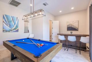 HOZHO Residence on Cactus - Scottsdale - 6