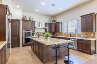 HOZHO Residence on Cactus - Scottsdale - 4