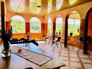 Eco Holiday House - Tbilisi - 4