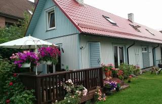 Rähni Holiday Home - Pärnu - 0