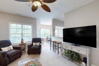 Villas at Bay Crossing --- 34682 Villa Circle Unit #4308 - 5