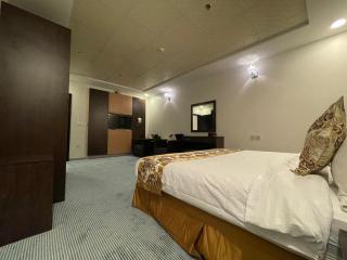الماكن الهادي للشقق المخدومة - Abha - 3