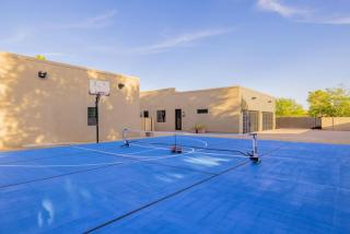 HOZHO Residence on Cactus - Scottsdale - 7