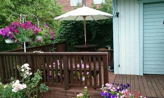 Rähni Holiday Home - Pärnu - 7