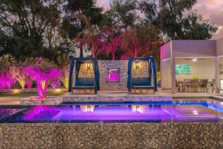 HOZHO Residence on Cactus - Scottsdale - 2