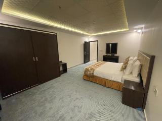 الماكن الهادي للشقق المخدومة - Abha - 2
