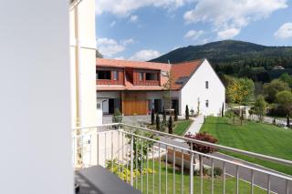 Apfelland Hideaways mit Sauna - 3