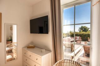 2 Nice Private Room with Pool ans Garden - Nice - 6