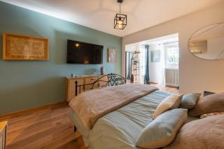2 Nice Private Room with Pool ans Garden - Nice - 1