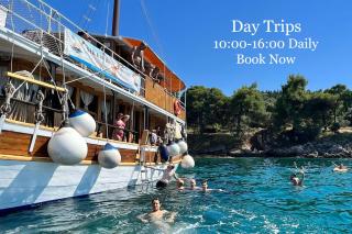 Rhythm Floating Hostel - Zadar - Zadar - 9