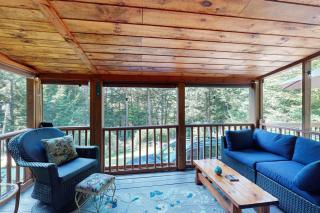 Hemlock Ridge Retreat - Belgrade Lakes - 8