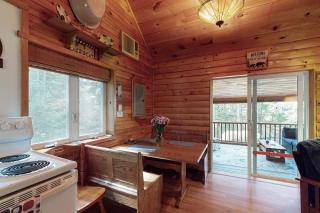Hemlock Ridge Retreat - Belgrade Lakes - 4