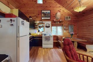 Hemlock Ridge Retreat - Belgrade Lakes - 1