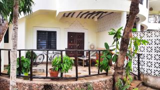 Cool Studio with great terrace near beach - Ukunda - 1