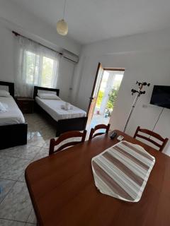 Vila Andres - Ksamil - 2