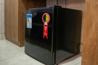 Clube e Pousada Isabel - 3