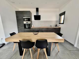 Place des Ormes 6p Apartment - Mimizan - 8