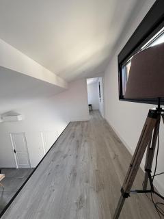 Place des Ormes 6p Apartment - Mimizan - 5