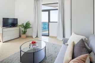 Frank Porter - Yach Bay - Dubai - 4