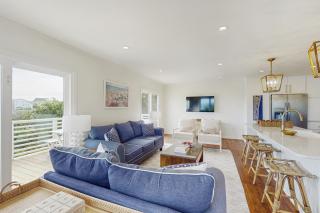 Canady Cottage - Topsail Beach - 0